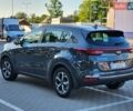 Серый Киа Sportage, объемом двигателя 1.6 л и пробегом 120 тыс. км за 18200 $, фото 6 на Automoto.ua