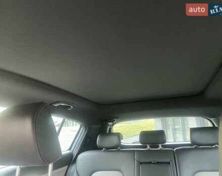 Сірий Кіа Sportage, об'ємом двигуна 1.6 л та пробігом 92 тис. км за 21500 $, фото 15 на Automoto.ua