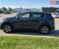Серый Киа Sportage, объемом двигателя 1.6 л и пробегом 156 тыс. км за 18300 $, фото 7 на Automoto.ua