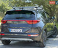 Серый Киа Sportage, объемом двигателя 1.69 л и пробегом 103 тыс. км за 17000 $, фото 25 на Automoto.ua