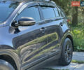 Серый Киа Sportage, объемом двигателя 1.69 л и пробегом 103 тыс. км за 17000 $, фото 10 на Automoto.ua