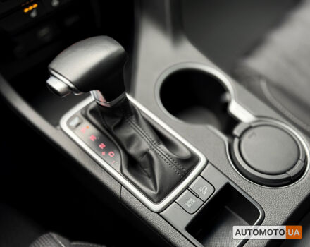 Серый Киа Sportage, объемом двигателя 1.6 л и пробегом 156 тыс. км за 17200 $, фото 14 на Automoto.ua