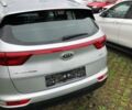 Серый Киа Sportage, объемом двигателя 2 л и пробегом 95 тыс. км за 6294 $, фото 21 на Automoto.ua