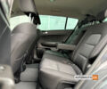 Серый Киа Sportage, объемом двигателя 1.6 л и пробегом 156 тыс. км за 17200 $, фото 27 на Automoto.ua