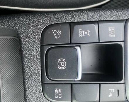 Сірий Кіа Sportage, об'ємом двигуна 1.6 л та пробігом 92 тис. км за 21500 $, фото 17 на Automoto.ua