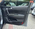 Серый Киа Sportage, объемом двигателя 1.6 л и пробегом 110 тыс. км за 15800 $, фото 15 на Automoto.ua