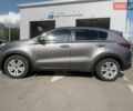 Сірий Кіа Sportage, об'ємом двигуна 2.36 л та пробігом 95 тис. км за 15900 $, фото 5 на Automoto.ua