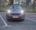 Серый Киа Sportage, объемом двигателя 1.69 л и пробегом 89 тыс. км за 17800 $, фото 1 на Automoto.ua