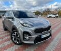 Серый Киа Sportage, объемом двигателя 1.6 л и пробегом 172 тыс. км за 16500 $, фото 9 на Automoto.ua