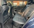 Серый Киа Sportage, объемом двигателя 2.4 л и пробегом 45 тыс. км за 8000 $, фото 12 на Automoto.ua
