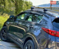 Серый Киа Sportage, объемом двигателя 1.69 л и пробегом 103 тыс. км за 17000 $, фото 26 на Automoto.ua