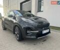 Сірий Кіа Sportage, об'ємом двигуна 1.6 л та пробігом 92 тис. км за 21500 $, фото 2 на Automoto.ua