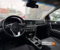 Серый Киа Sportage, объемом двигателя 1.6 л и пробегом 156 тыс. км за 17200 $, фото 34 на Automoto.ua