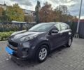 Серый Киа Sportage, объемом двигателя 1.7 л и пробегом 89 тыс. км за 17803 $, фото 1 на Automoto.ua