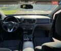 Серый Киа Sportage, объемом двигателя 1.6 л и пробегом 156 тыс. км за 18300 $, фото 13 на Automoto.ua