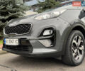 Серый Киа Sportage, объемом двигателя 1.59 л и пробегом 132 тыс. км за 16400 $, фото 39 на Automoto.ua
