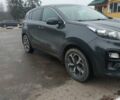 Серый Киа Sportage, объемом двигателя 1.59 л и пробегом 125 тыс. км за 18300 $, фото 10 на Automoto.ua