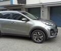 Кіа Sportage 2018 у Дніпро (Дніпропетровську) на Automoto.ua Сірий Кіа Sportage, об'ємом двигуна 2 л та пробігом 145 тис. км за 21500 $, фото 10 на Automoto.ua