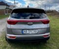 Серый Киа Sportage, объемом двигателя 2.36 л и пробегом 114 тыс. км за 16999 $, фото 8 на Automoto.ua
