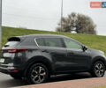 Серый Киа Sportage, объемом двигателя 1.59 л и пробегом 132 тыс. км за 16400 $, фото 11 на Automoto.ua