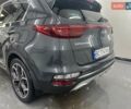 Сірий Кіа Sportage, об'ємом двигуна 1.6 л та пробігом 92 тис. км за 21500 $, фото 6 на Automoto.ua