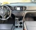 Серый Киа Sportage, объемом двигателя 2 л и пробегом 98 тыс. км за 14000 $, фото 4 на Automoto.ua