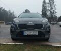 Серый Киа Sportage, объемом двигателя 1.59 л и пробегом 125 тыс. км за 18300 $, фото 2 на Automoto.ua
