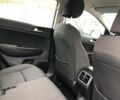 Серый Киа Sportage, объемом двигателя 2 л и пробегом 95 тыс. км за 6294 $, фото 13 на Automoto.ua