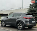 Серый Киа Sportage, объемом двигателя 1.59 л и пробегом 132 тыс. км за 16400 $, фото 8 на Automoto.ua