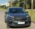 Серый Киа Sportage, объемом двигателя 1.6 л и пробегом 156 тыс. км за 18300 $, фото 1 на Automoto.ua