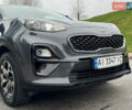 Серый Киа Sportage, объемом двигателя 1.59 л и пробегом 132 тыс. км за 16400 $, фото 38 на Automoto.ua