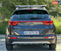 Серый Киа Sportage, объемом двигателя 1.69 л и пробегом 103 тыс. км за 17000 $, фото 16 на Automoto.ua