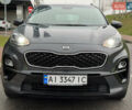 Серый Киа Sportage, объемом двигателя 1.59 л и пробегом 132 тыс. км за 16400 $, фото 43 на Automoto.ua