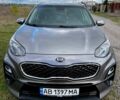 Серый Киа Sportage, объемом двигателя 2.36 л и пробегом 114 тыс. км за 16999 $, фото 13 на Automoto.ua