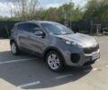 Сірий Кіа Sportage, об'ємом двигуна 2.36 л та пробігом 95 тис. км за 15900 $, фото 16 на Automoto.ua