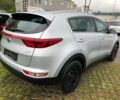 Серый Киа Sportage, объемом двигателя 2 л и пробегом 95 тыс. км за 6294 $, фото 14 на Automoto.ua
