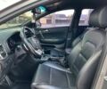 Серый Киа Sportage, объемом двигателя 1.6 л и пробегом 172 тыс. км за 16500 $, фото 5 на Automoto.ua