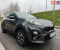 Серый Киа Sportage, объемом двигателя 1.59 л и пробегом 132 тыс. км за 16400 $, фото 41 на Automoto.ua