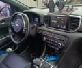 Серый Киа Sportage, объемом двигателя 1.6 л и пробегом 165 тыс. км за 18000 $, фото 8 на Automoto.ua