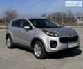 Сірий Кіа Sportage, об'ємом двигуна 2.36 л та пробігом 166 тис. км за 14800 $, фото 1 на Automoto.ua