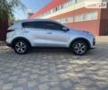 Сірий Кіа Sportage, об'ємом двигуна 1.59 л та пробігом 67 тис. км за 19299 $, фото 3 на Automoto.ua