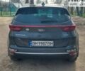 Сірий Кіа Sportage, об'ємом двигуна 1.6 л та пробігом 43 тис. км за 20599 $, фото 4 на Automoto.ua