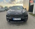 Сірий Кіа Sportage, об'ємом двигуна 1.6 л та пробігом 92 тис. км за 21500 $, фото 1 на Automoto.ua