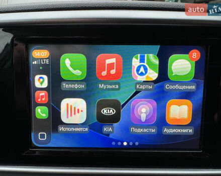 Серый Киа Sportage, объемом двигателя 1.59 л и пробегом 132 тыс. км за 16400 $, фото 52 на Automoto.ua