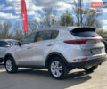 Сірий Кіа Sportage, об'ємом двигуна 2.4 л та пробігом 98 тис. км за 16455 $, фото 15 на Automoto.ua