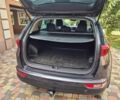 Серый Киа Sportage, объемом двигателя 1.7 л и пробегом 89 тыс. км за 17803 $, фото 2 на Automoto.ua
