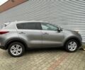 Киа Sportage 2018 в Киеве на Automoto.ua Серый Киа Sportage, объемом двигателя 2.4 л и пробегом 89 тыс. км за 11300 $, фото 1 на Automoto.ua