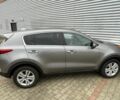Киа Sportage 2018 в Киеве на Automoto.ua Серый Киа Sportage, объемом двигателя 2.4 л и пробегом 89 тыс. км за 11300 $, фото 13 на Automoto.ua