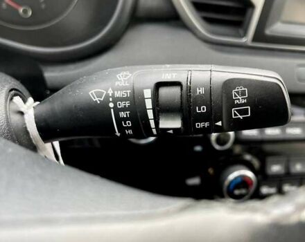 Серый Киа Sportage, объемом двигателя 2.36 л и пробегом 114 тыс. км за 16999 $, фото 30 на Automoto.ua