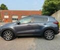 Серый Киа Sportage, объемом двигателя 2.4 л и пробегом 43 тыс. км за 7500 $, фото 2 на Automoto.ua